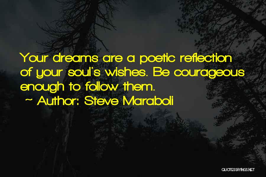 Best Wishes And Success Quotes By Steve Maraboli