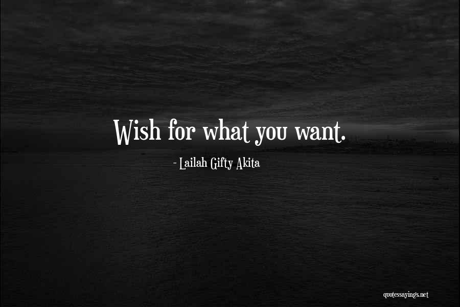 Best Wishes In Life Quotes By Lailah Gifty Akita