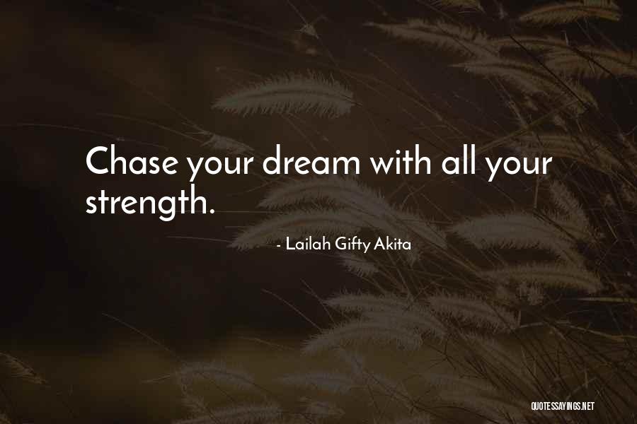 Best Wishes In Life Quotes By Lailah Gifty Akita