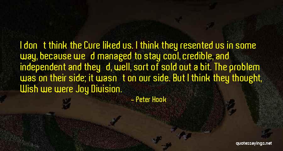 Best Wishes New Career Quotes By Peter Hook Best Wishes New Career Quotes By Peter Hook