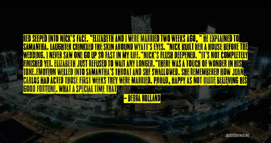 Best Wishes On Your Marriage Quotes By Debra Holland Best Wishes On Your Marriage Quotes By Debra Holland