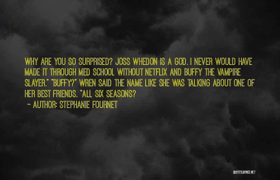 Best Without You Quotes By Stephanie Fournet