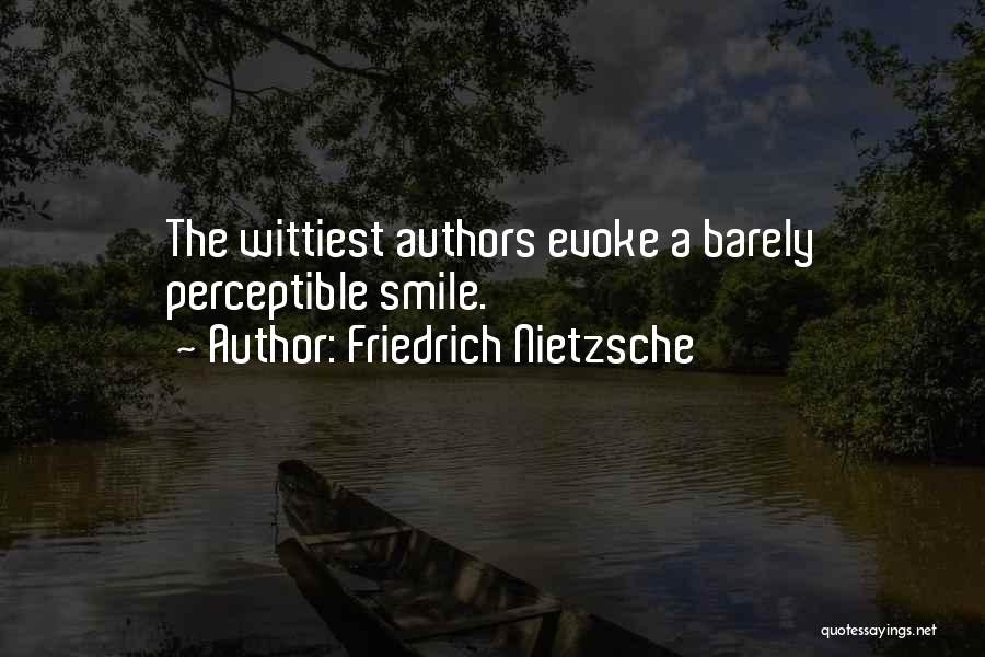 Best Wittiest Quotes By Friedrich Nietzsche