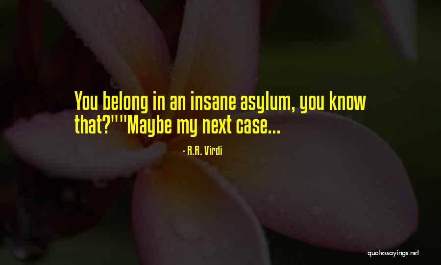 Best Witty Funny Quotes By R.R. Virdi
