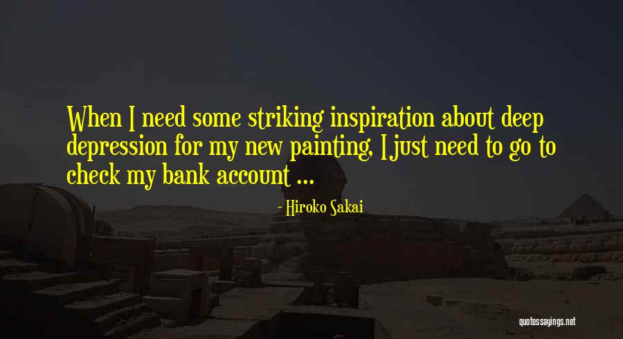 Best Witty Life Quotes By Hiroko Sakai Best Witty Life Quotes By Hiroko Sakai