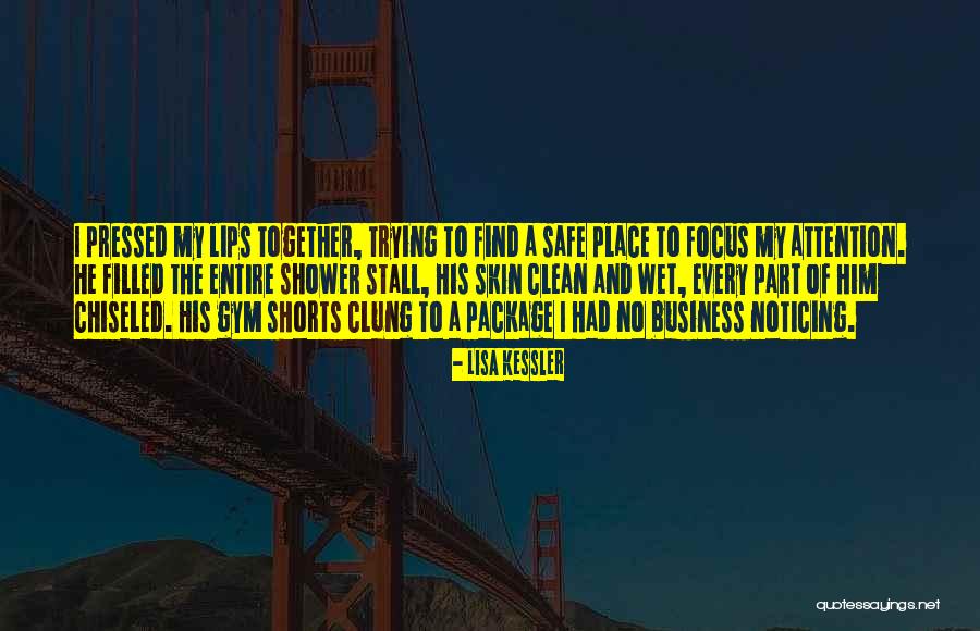 Best Wolf Pack Quotes By Lisa Kessler Best Wolf Pack Quotes By Lisa Kessler