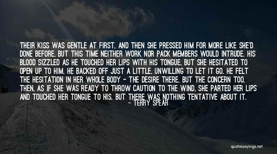 Best Wolf Pack Quotes By Terry Spear Best Wolf Pack Quotes By Terry Spear