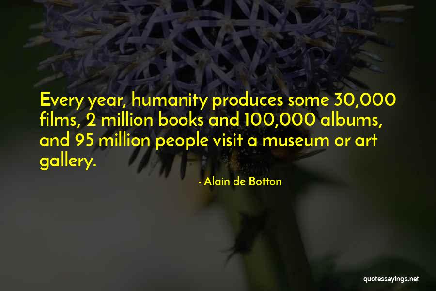 Best Wolfwood Quotes By Alain De Botton Best Wolfwood Quotes By Alain De Botton