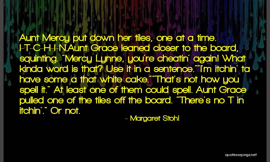 Best Word Board Quotes By Margaret Stohl Best Word Board Quotes By Margaret Stohl
