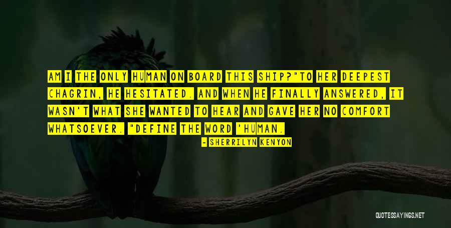 Best Word Board Quotes By Sherrilyn Kenyon Best Word Board Quotes By Sherrilyn Kenyon