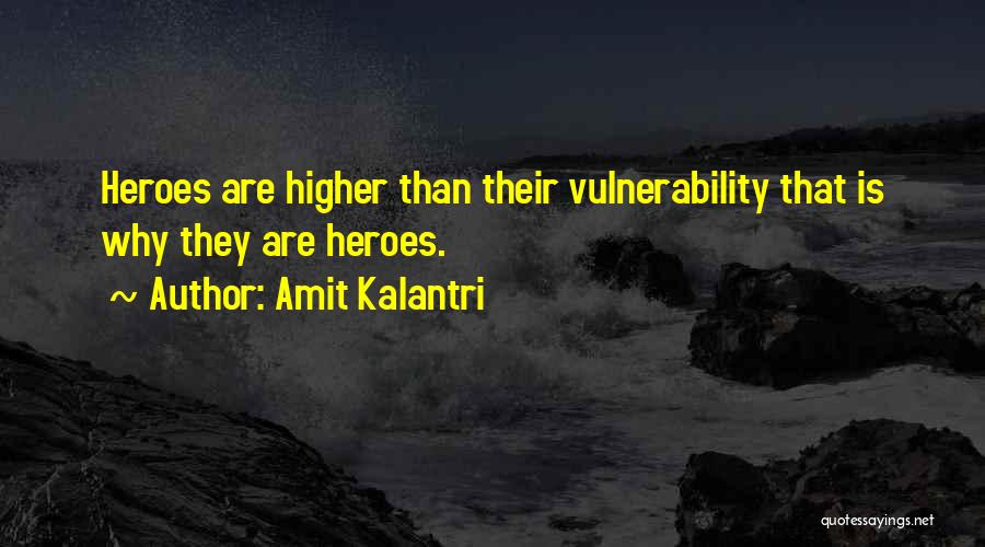 Best Work Motivational Quotes By Amit Kalantri