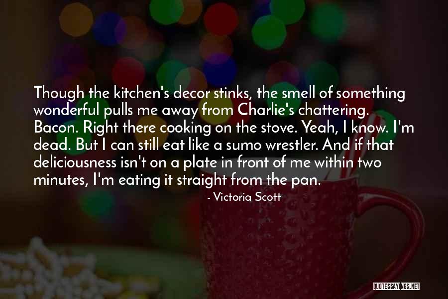 Best Wrestler Quotes By Victoria Scott Best Wrestler Quotes By Victoria Scott
