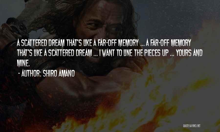 Best Wrestling Promo Quotes By Shiro Amano
