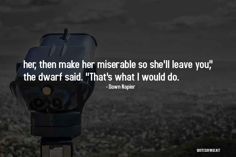 Best Write Offs Quotes By Dawn Napier Best Write Offs Quotes By Dawn Napier