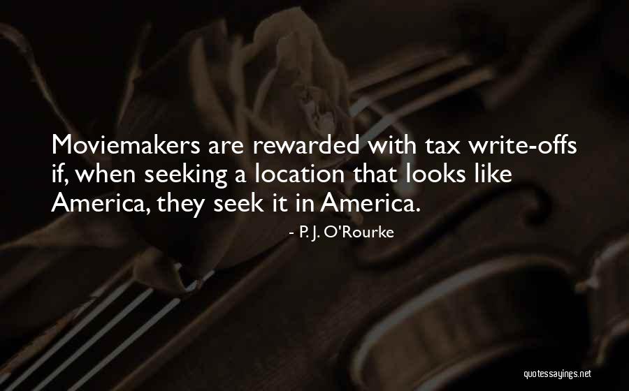 Best Write Offs Quotes By P. J. O'Rourke Best Write Offs Quotes By P. J. O'Rourke