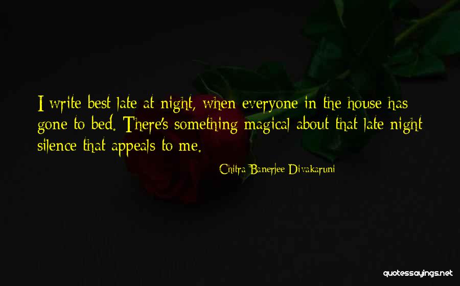 Best Write Quotes By Chitra Banerjee Divakaruni Best Write Quotes By Chitra Banerjee Divakaruni
