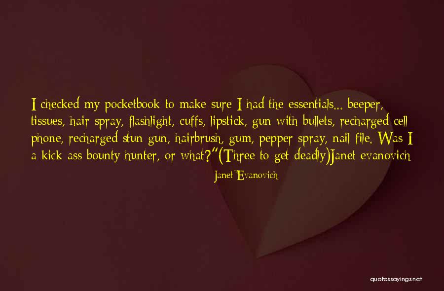 Best X File Quotes By Janet Evanovich Best X File Quotes By Janet Evanovich