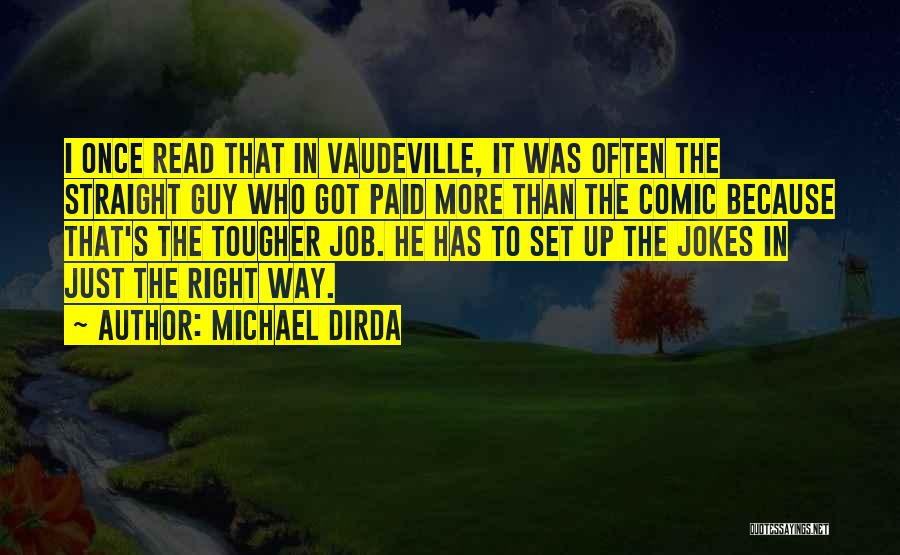 Best X-men Comic Quotes By Michael Dirda