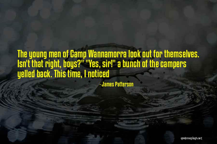 Best Yelled Quotes By James Patterson Best Yelled Quotes By James Patterson
