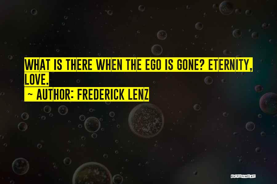 Best Yoga Love Quotes By Frederick Lenz Best Yoga Love Quotes By Frederick Lenz