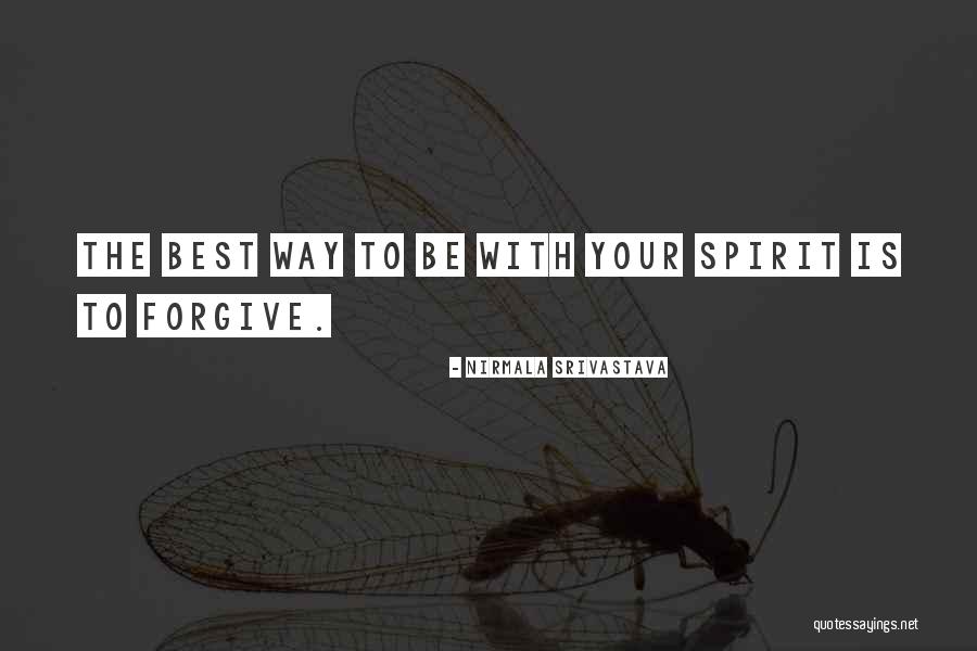 Best Yoga Love Quotes By Nirmala Srivastava Best Yoga Love Quotes By Nirmala Srivastava