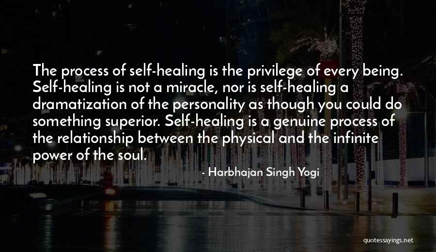 Best Yogi Quotes By Harbhajan Singh Yogi