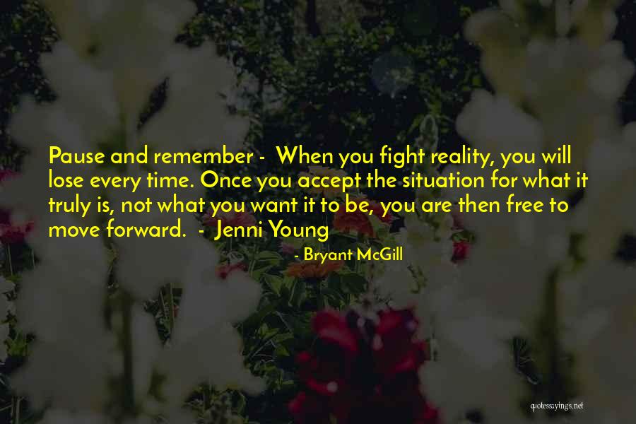 Best Young And Free Quotes By Bryant McGill