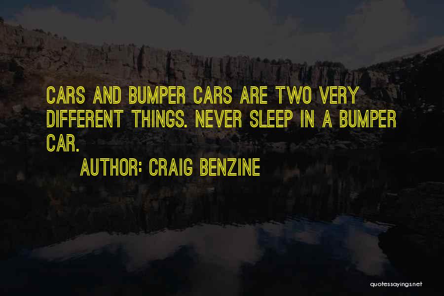 Best Youtuber Quotes By Craig Benzine