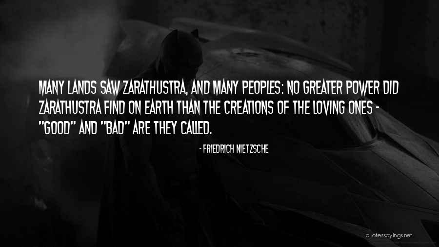 Best Zarathustra Quotes By Friedrich Nietzsche