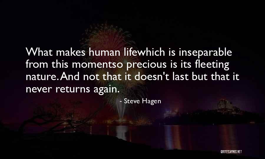 Best Zen Buddhism Quotes By Steve Hagen