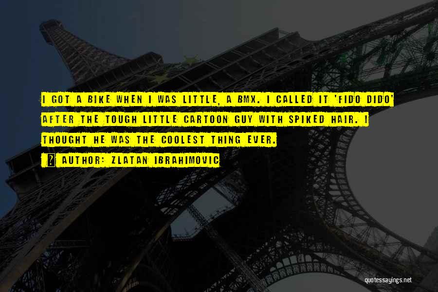Best Zlatan Ibrahimovic Quotes By Zlatan Ibrahimovic Best Zlatan Ibrahimovic Quotes By Zlatan Ibrahimovic