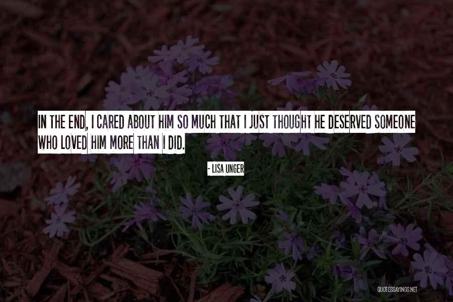 Bestakast Quotes By Lisa Unger Bestakast Quotes By Lisa Unger