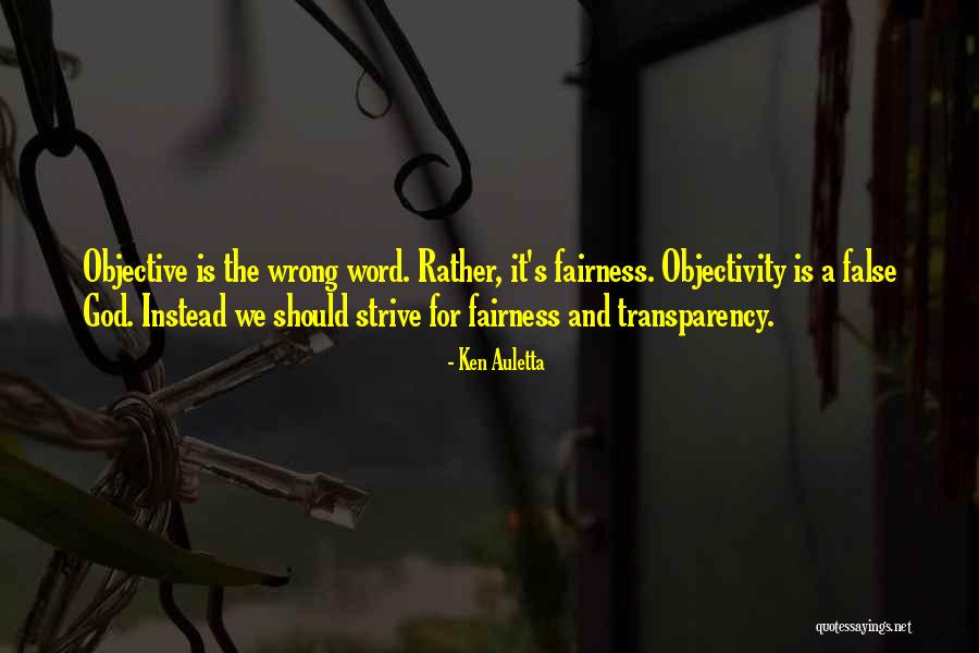 Bestanden Omzetten Quotes By Ken Auletta Bestanden Omzetten Quotes By Ken Auletta