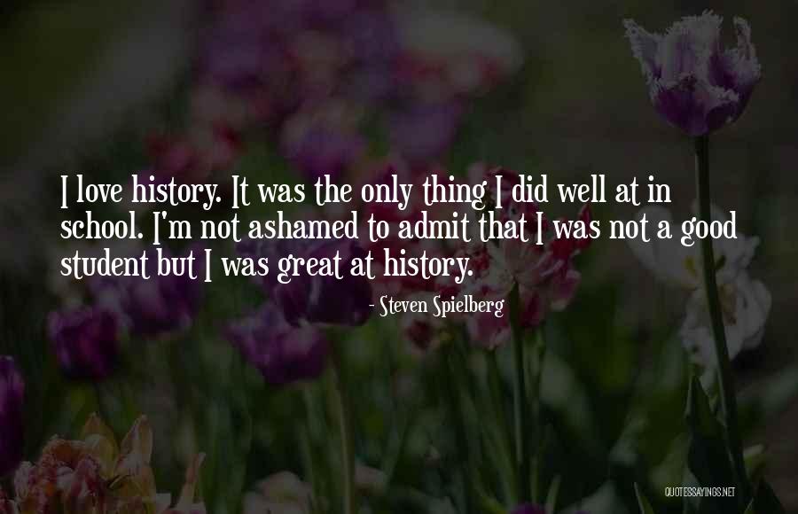 Bestanden Versturen Quotes By Steven Spielberg Bestanden Versturen Quotes By Steven Spielberg