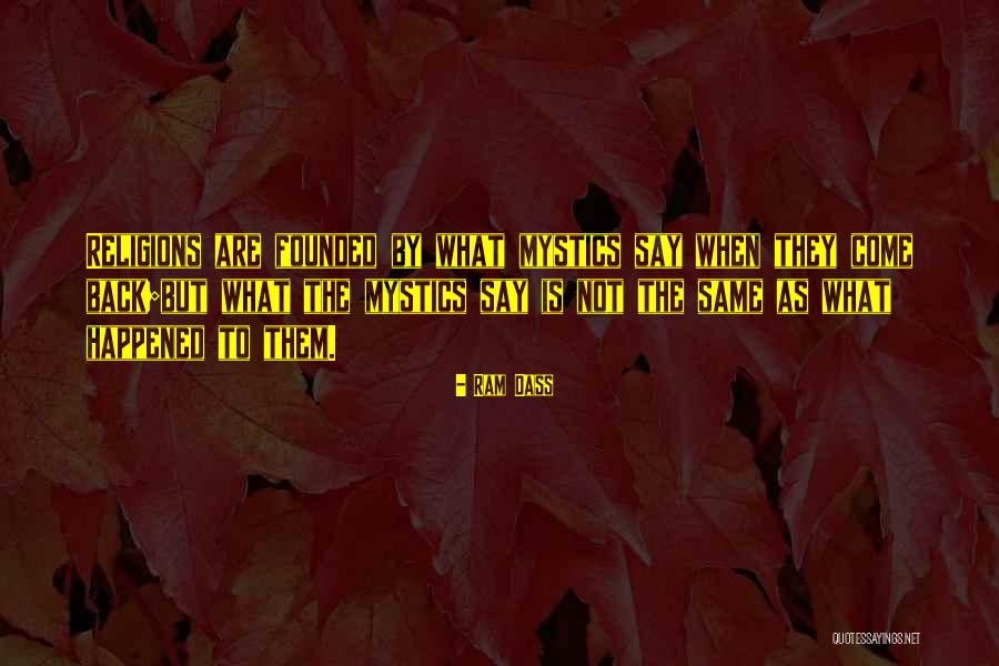 Bestaniova Quotes By Ram Dass Bestaniova Quotes By Ram Dass