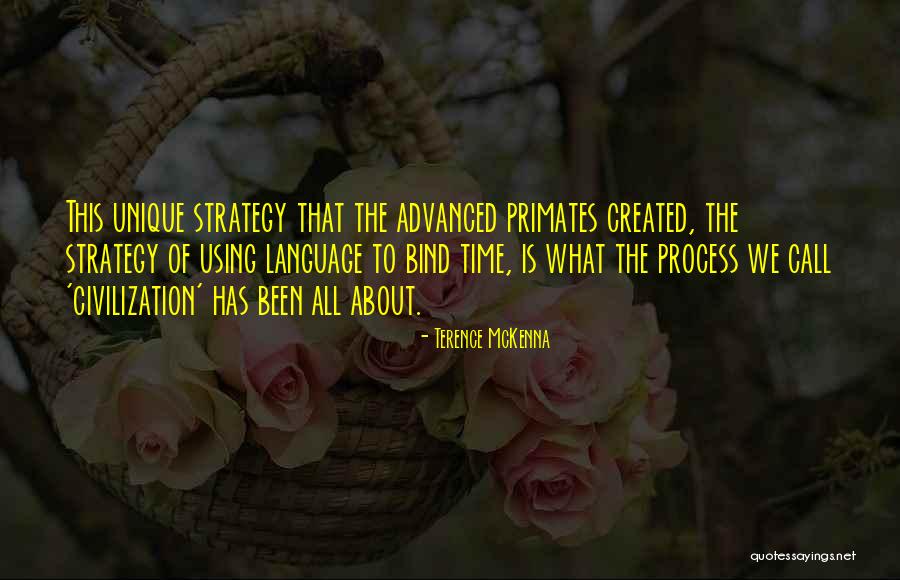 Bestaniova Quotes By Terence McKenna Bestaniova Quotes By Terence McKenna