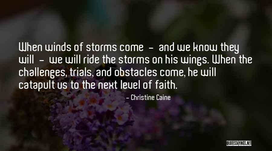Bestard Womens Trilogy Quotes By Christine Caine Bestard Womens Trilogy Quotes By Christine Caine
