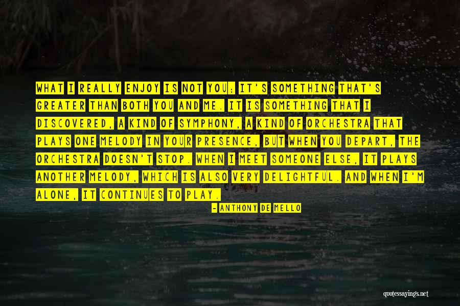 Bestari Karangkraf Quotes By Anthony De Mello Bestari Karangkraf Quotes By Anthony De Mello