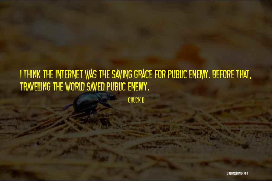 Bestarred Quotes By Chuck D Bestarred Quotes By Chuck D