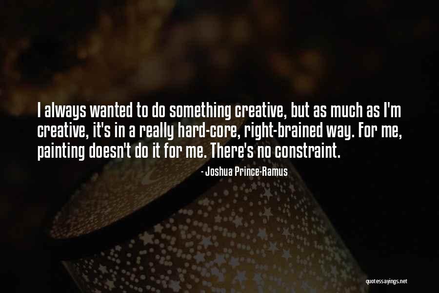 Bestassets Quotes By Joshua Prince-Ramus Bestassets Quotes By Joshua Prince-Ramus