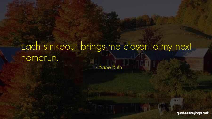 Bestattungsanzeige Quotes By Babe Ruth Bestattungsanzeige Quotes By Babe Ruth