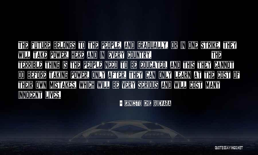 Bestbyte Quotes By Ernesto Che Guevara Bestbyte Quotes By Ernesto Che Guevara