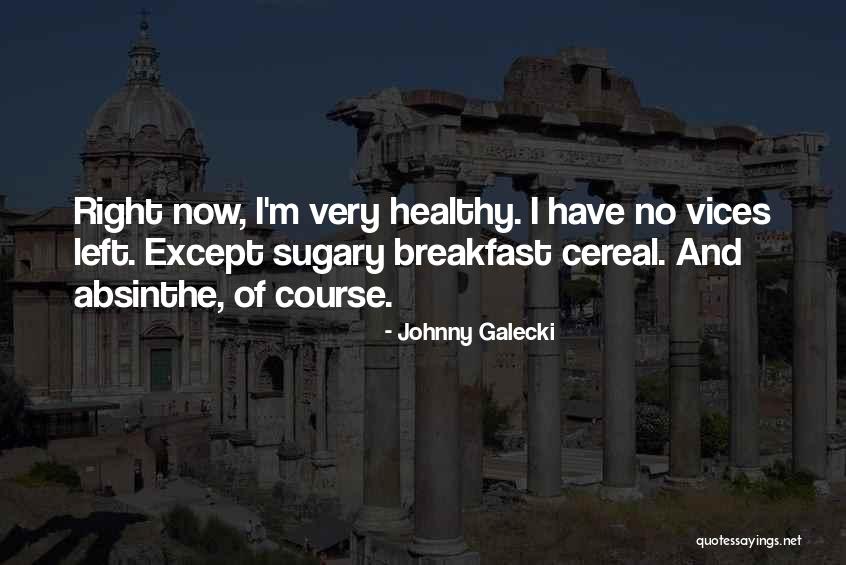 Beste Rumag Quotes By Johnny Galecki Beste Rumag Quotes By Johnny Galecki