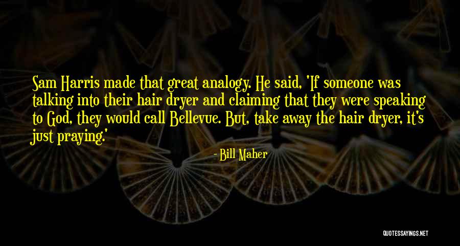 Beste Voetbal Quotes By Bill Maher Beste Voetbal Quotes By Bill Maher