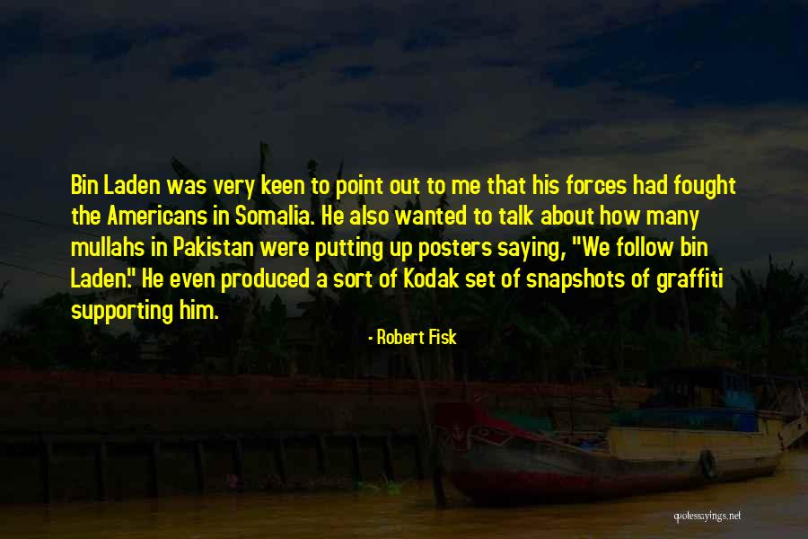 Beste Voetbal Quotes By Robert Fisk Beste Voetbal Quotes By Robert Fisk