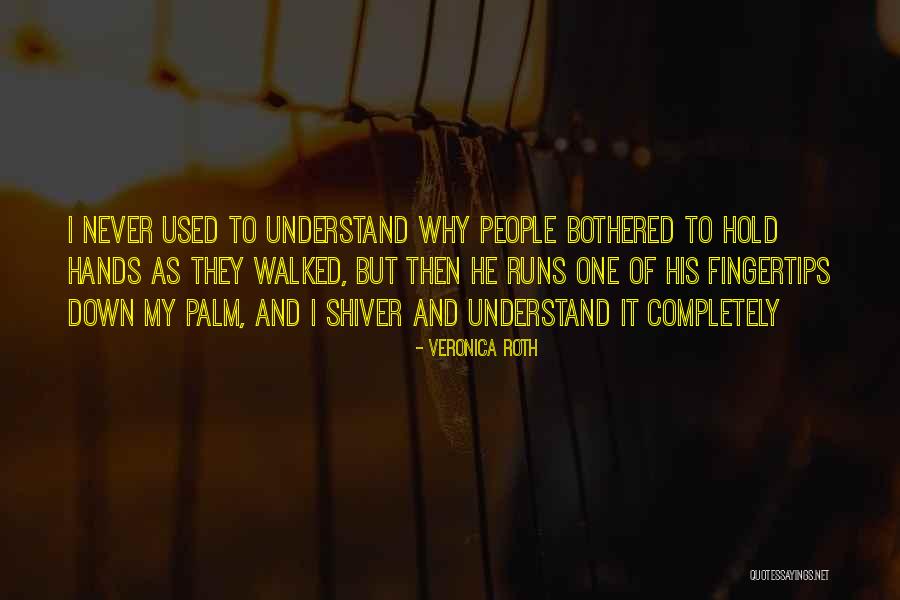 Bestedmedever Quotes By Veronica Roth Bestedmedever Quotes By Veronica Roth