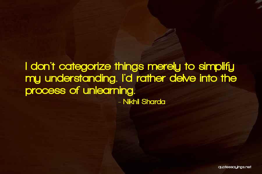 Bestehen Aus Quotes By Nikhil Sharda Bestehen Aus Quotes By Nikhil Sharda