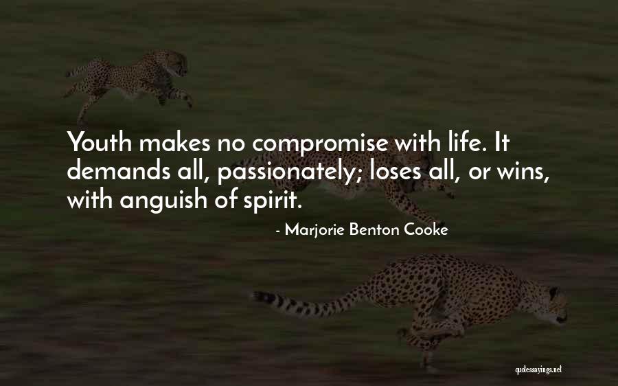 Besteiro Wildcats Quotes By Marjorie Benton Cooke Besteiro Wildcats Quotes By Marjorie Benton Cooke