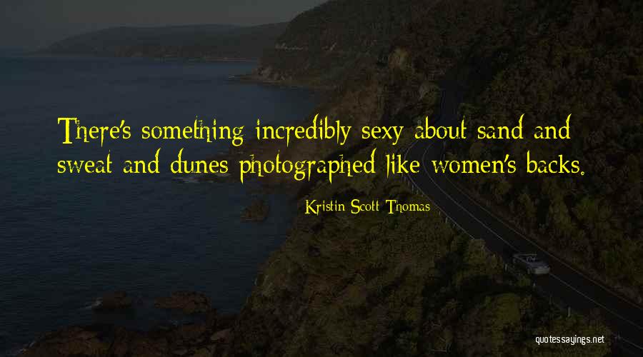 Bestemmia In Labiale Quotes By Kristin Scott Thomas Bestemmia In Labiale Quotes By Kristin Scott Thomas