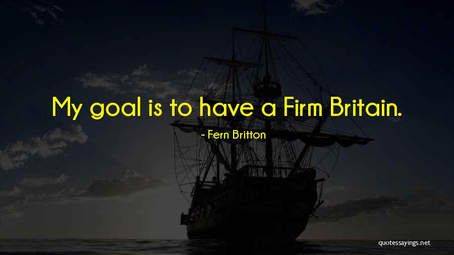 Bestemmingsplannen Quotes By Fern Britton Bestemmingsplannen Quotes By Fern Britton
